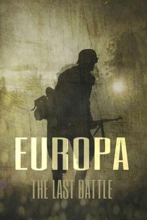 watch Europa: The Last Battle