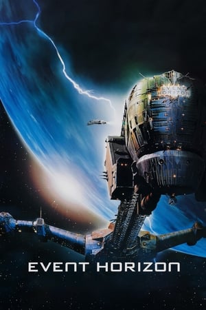 watch Event Horizon