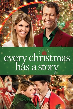 watch Every Christmas Has a Story