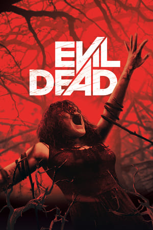 watch Evil Dead