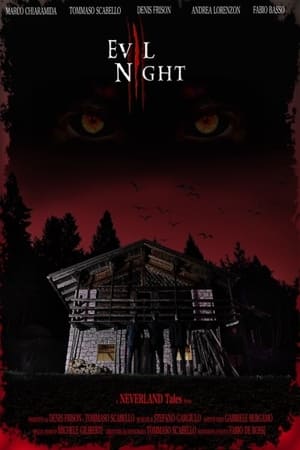 watch Evil Night