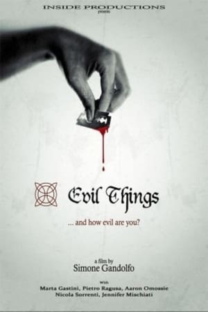 watch Evil Things