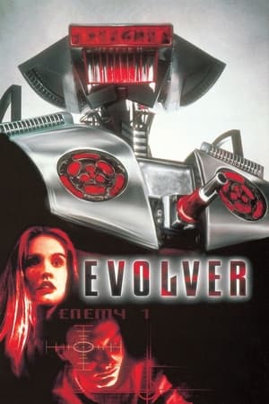 watch Evolver