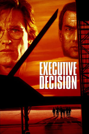 watch Executive Decision