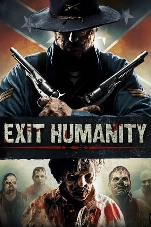 watch Exit Humanity