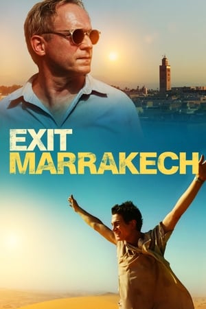 watch Exit Marrakech