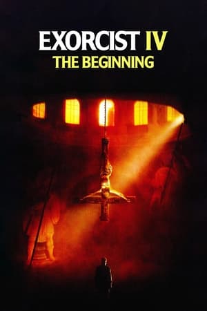 watch Exorcist: The Beginning