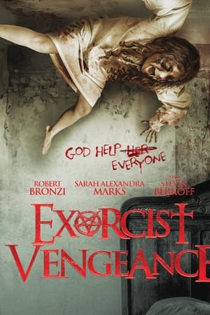 watch Exorcist Vengeance