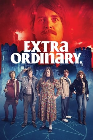 watch Extra Ordinary