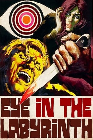 watch Eye in the Labyrinth