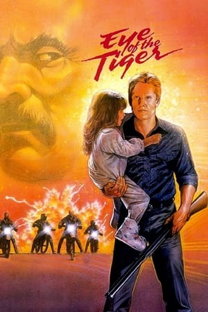 watch Eye of the Tiger