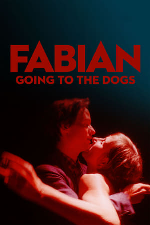 watch Fabian: Going to the Dogs