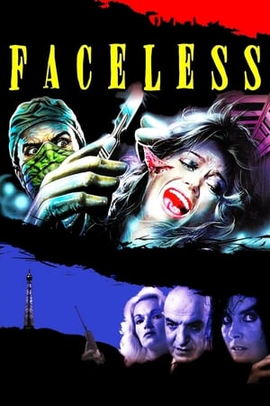 watch Faceless