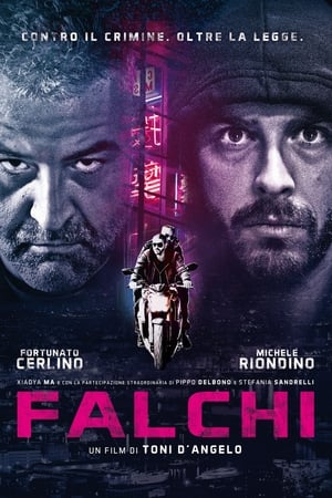 watch Falchi