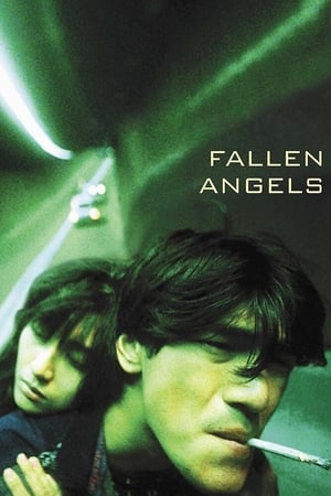 watch Fallen Angels