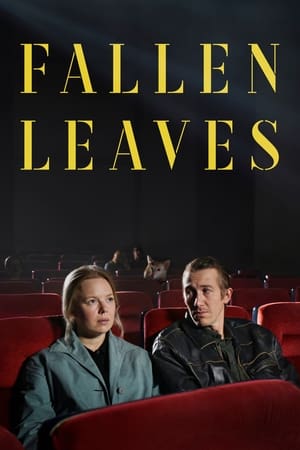 watch Fallen Leaves