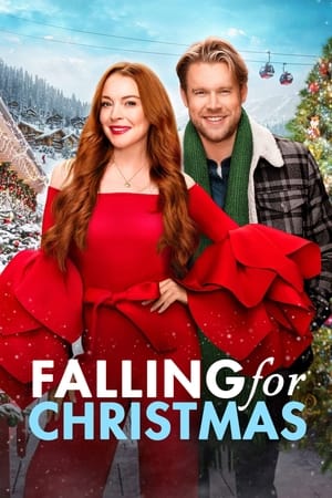 watch Falling for Christmas