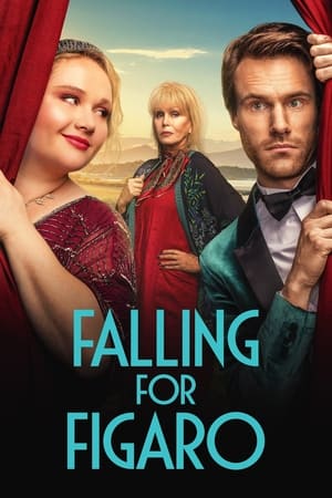 watch Falling for Figaro