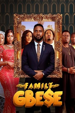 watch Family Gbese