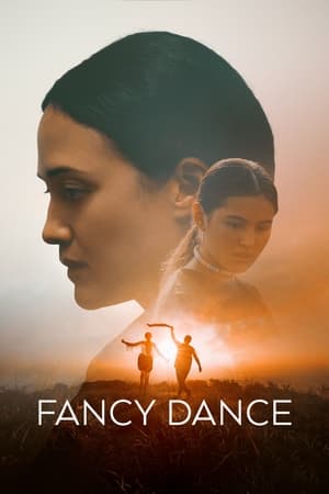 watch Fancy Dance