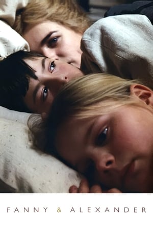 watch Fanny and Alexander