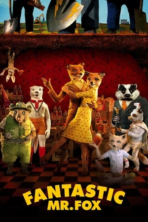 watch Fantastic Mr. Fox