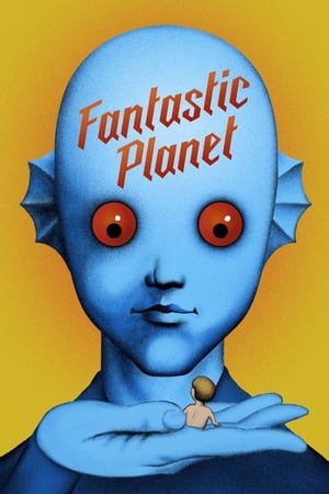 watch Fantastic Planet