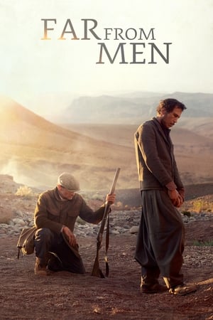 watch Far from Men