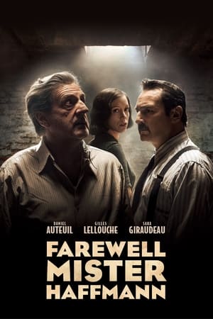 watch Farewell Mister Haffmann