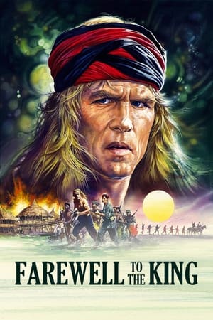 watch Farewell to the King