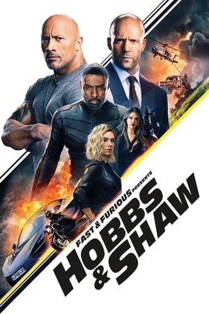 watch Fast & Furious Presents: Hobbs & Shaw