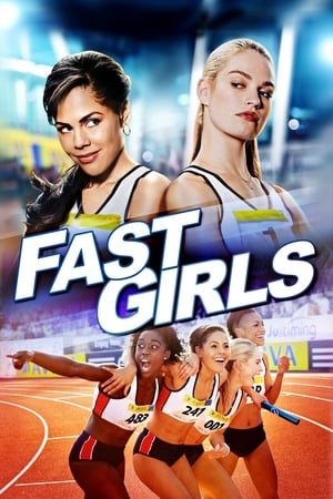 watch Fast Girls