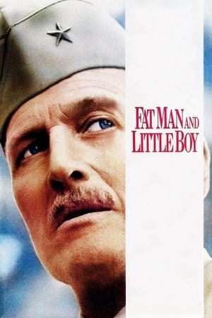 watch Fat Man and Little Boy