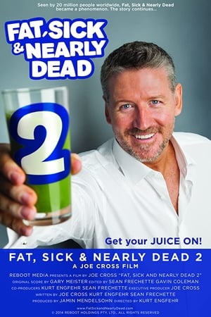 watch Fat, Sick & Nearly Dead 2