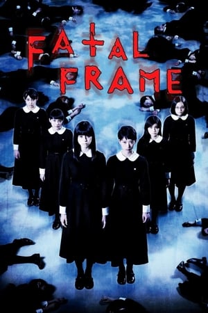 watch Fatal Frame