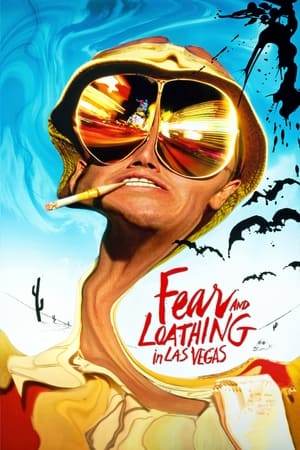 watch Fear and Loathing in Las Vegas