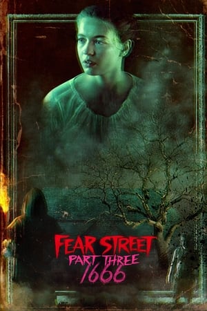 watch Fear Street: 1666