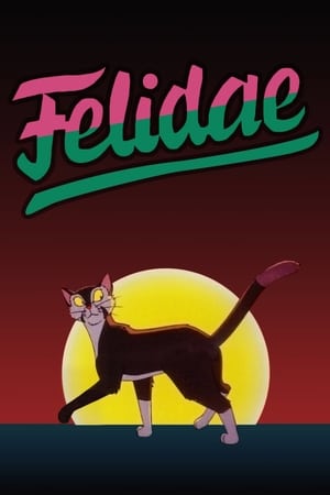 watch Felidae