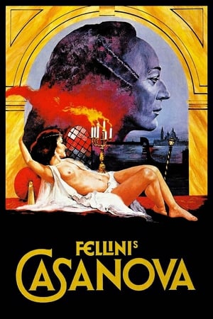 watch Fellini's Casanova