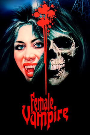 watch Female Vampire