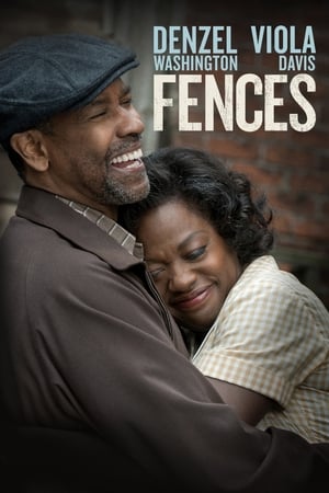 watch Fences