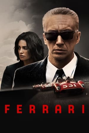 watch Ferrari