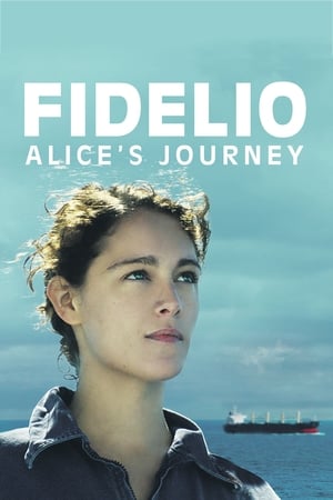 watch Fidelio, Alice's Odyssey