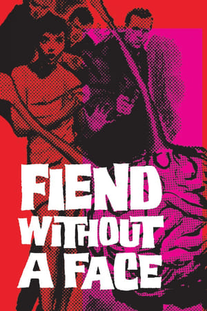 watch Fiend Without a Face