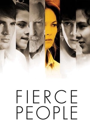 watch Fierce People