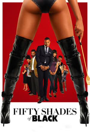 watch Fifty Shades of Black