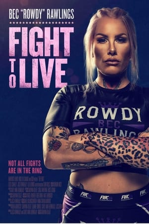 watch Fight to Live