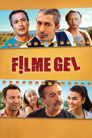 watch Filme Gel