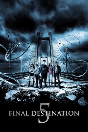 watch Final Destination 5