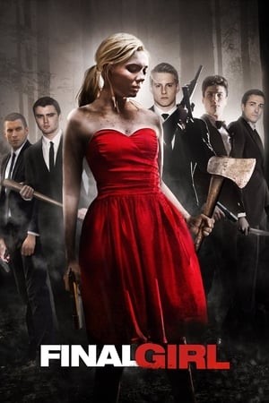 watch Final Girl